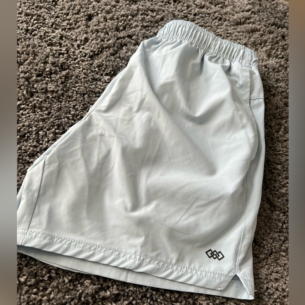 Men’s Legend Athletic Short